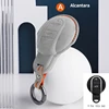 Stile A#4978 Grigio Chiaro + Cuciture Arancioni