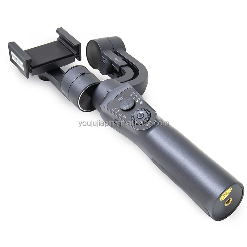 【値引き中】S5B 3-AXIS スタビライザー ジンバル S5B Gimbal Stabilizer - Smooth Camera Movements