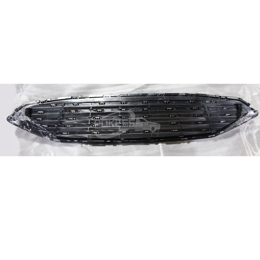 HS738200AGSMAS LQ-MDO-307 LCGQ Electric-Plating Grill for Ford Fusion/... — 2