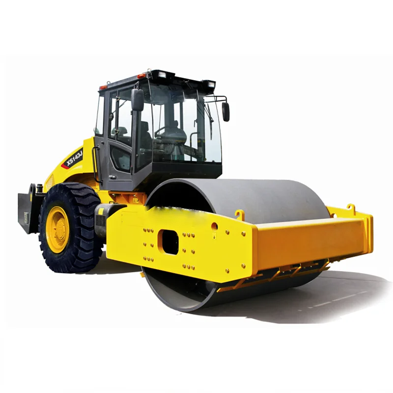 XS143Jローラー振動シープフットコンパクター工場供給| Alibaba.com