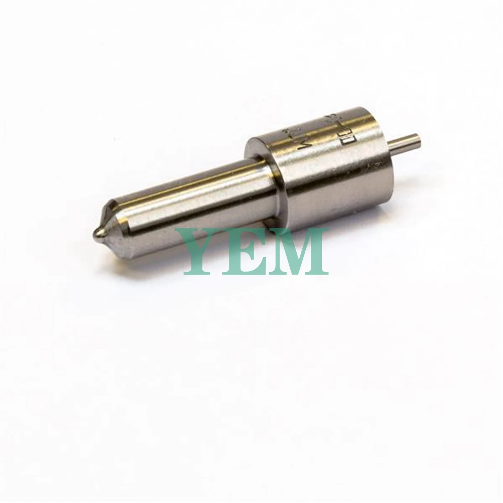 Diesel Engine Repair Parts 2645A614 Injector Nozzle for Perkins 2645A614 Injector Nozzle Heavy Duty Engine Parts