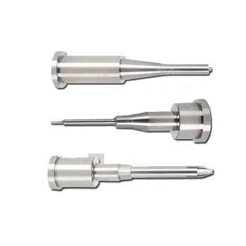 Straight Ejector Pin,Core Pin,Precision Mould