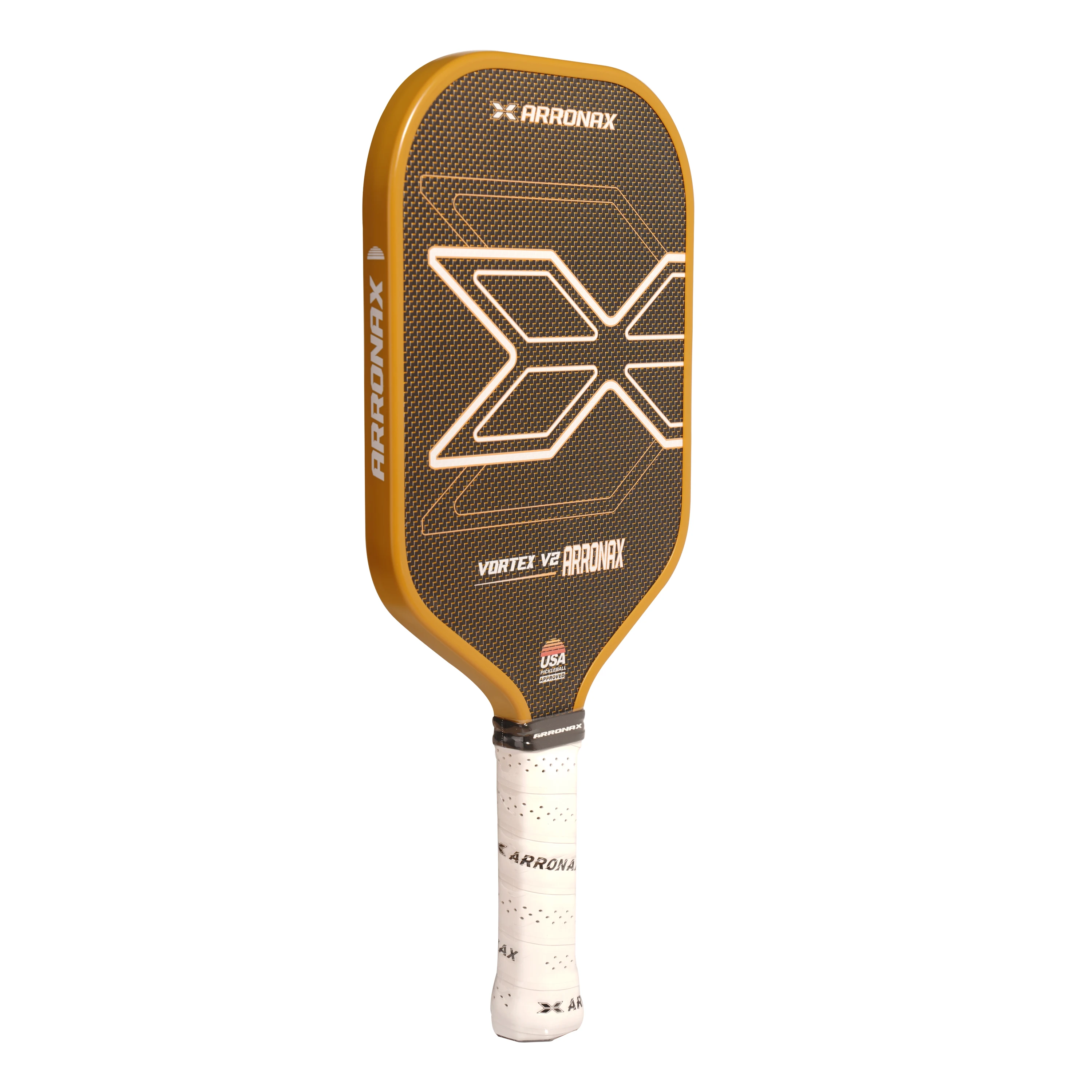 Arronax 2024 Titanium Pickleball Paddle Usapa Approved - Oem