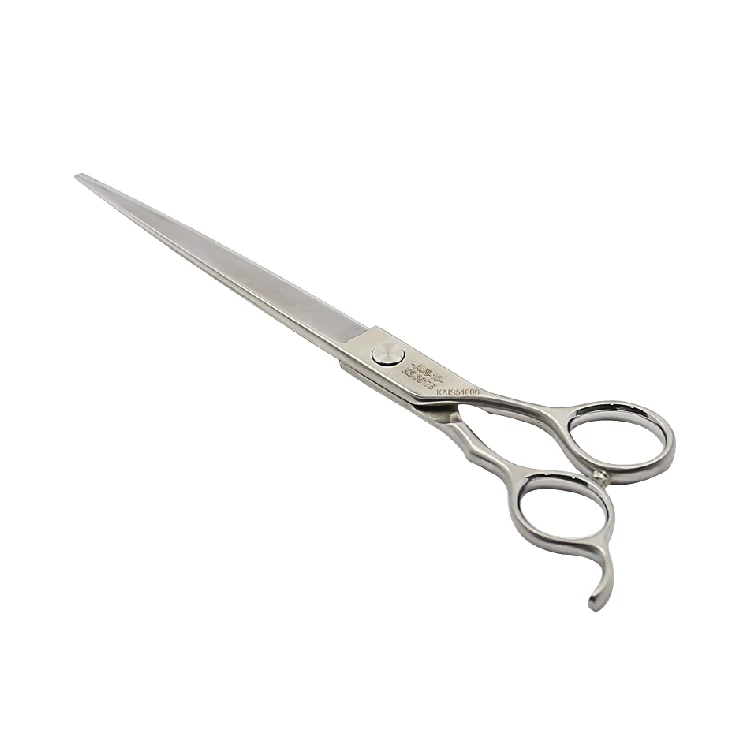 KISS Series 5 Star Scissors for Pet Grooming - Quality & Customization