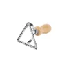 Accessori per Pasta triangolare