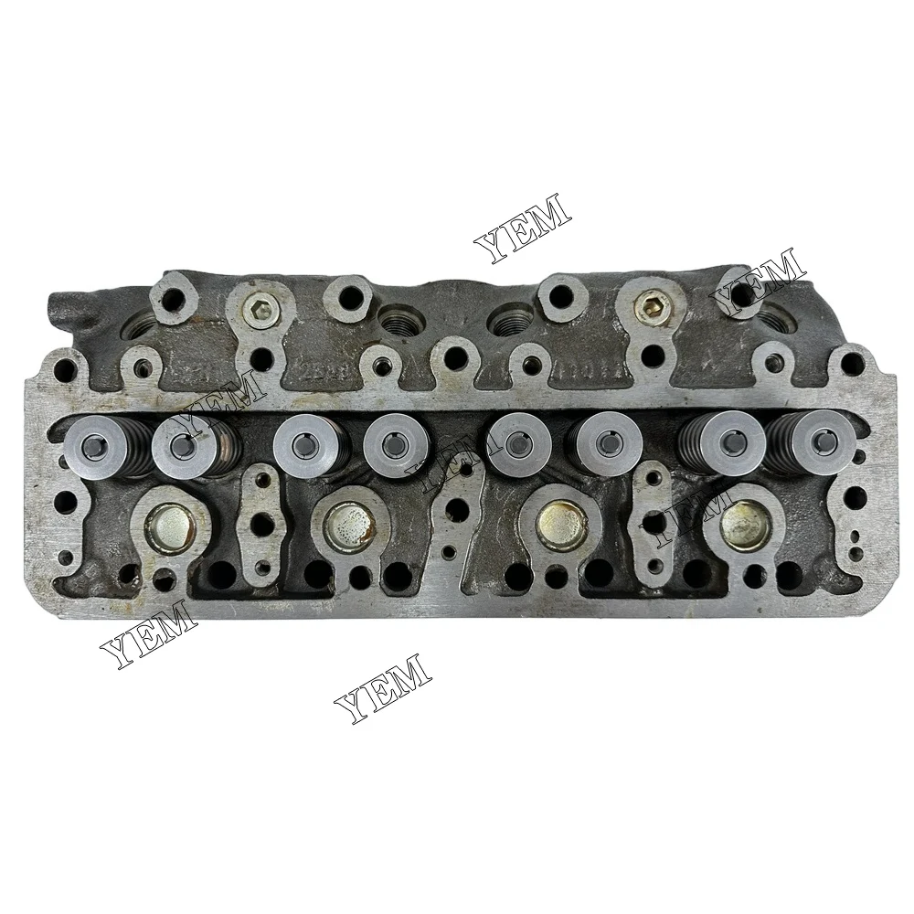 Engine Repair Kit 2J Cylinder Head for Toyota Cylinder Head