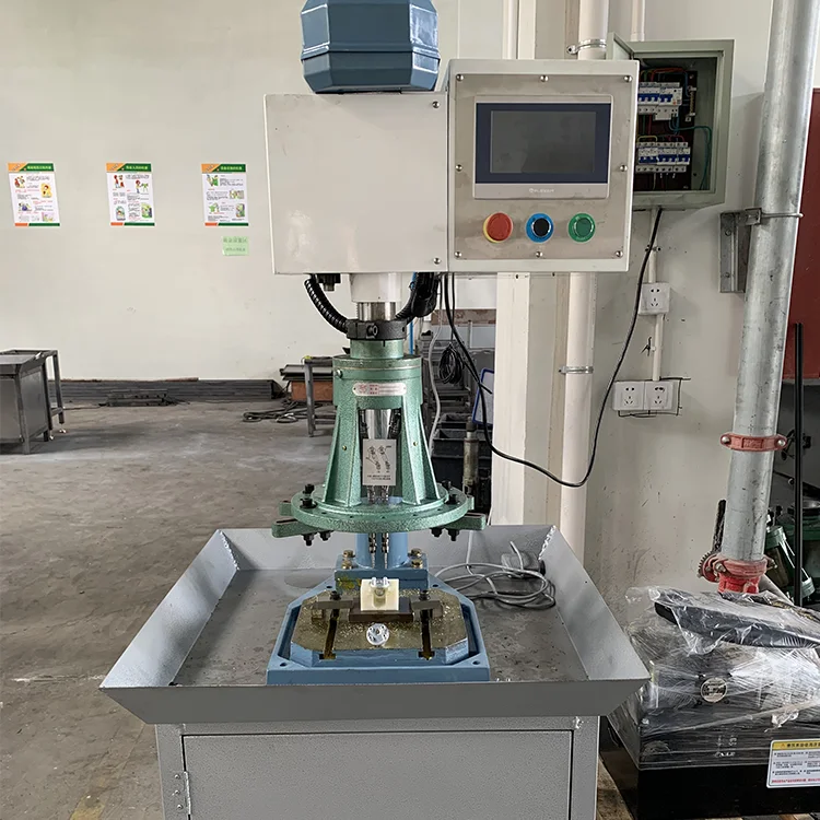 Adjustable Four Actuator Drilling Tapping Machine Spindle Multi Spindle Head