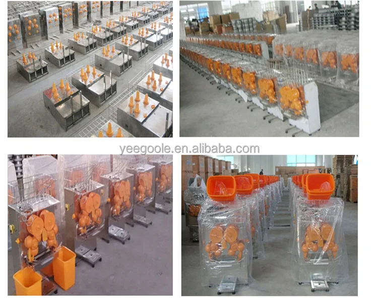 Orange juicer (1)