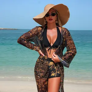 2026 Sexy Women's Swimwear Wholesale
