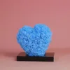 Bleu moyen