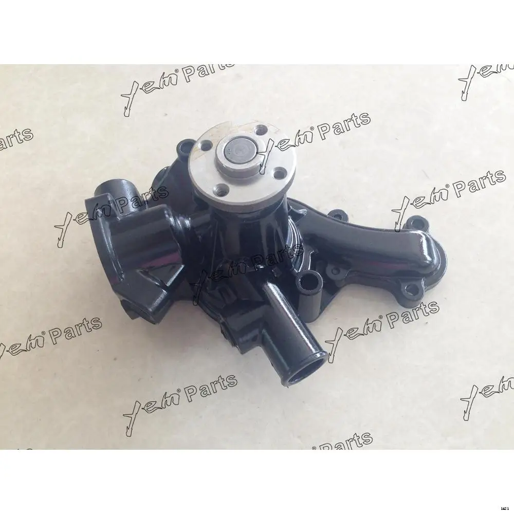 Excavator Parts 3TNB84 Water Pump for Yanmar