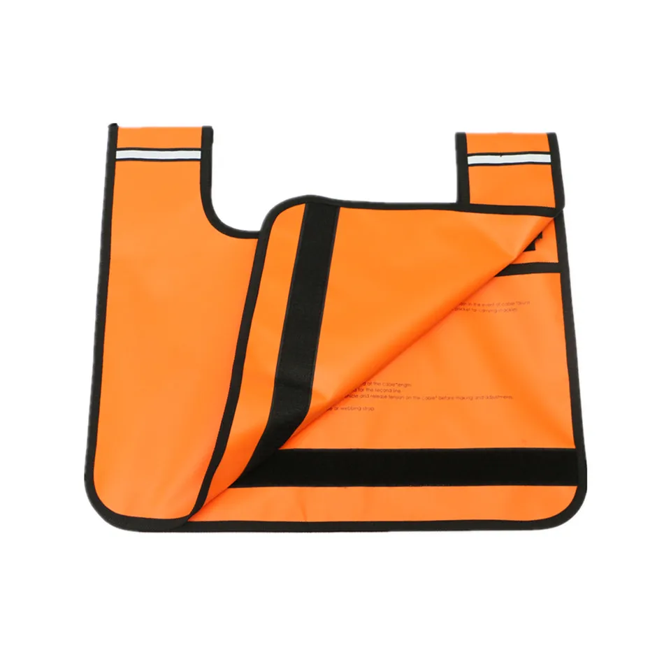 4x4 4wd Offroad Emergency Tools Winch Damper Cable Dampers Safety