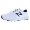 White/Navy