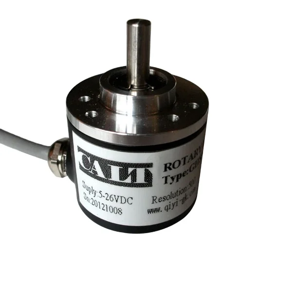 Alibaba.com: Alimak 650 pulse incremental square-wave optical encoder ...