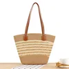 Khaki white lattice braid