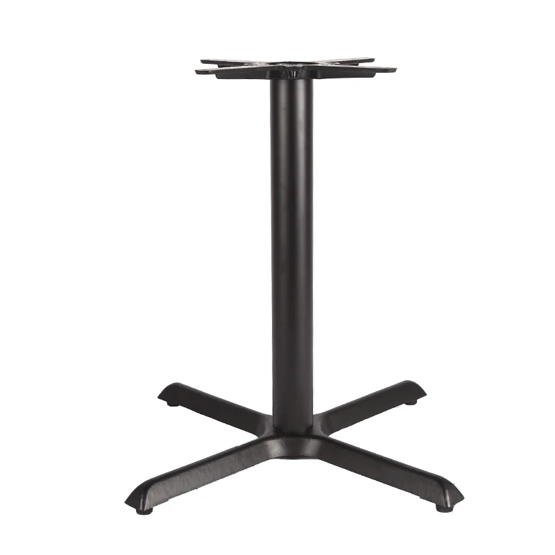 Lifepursue Restaurant Wood Dining Buffet Table Laminate Top Metal Base