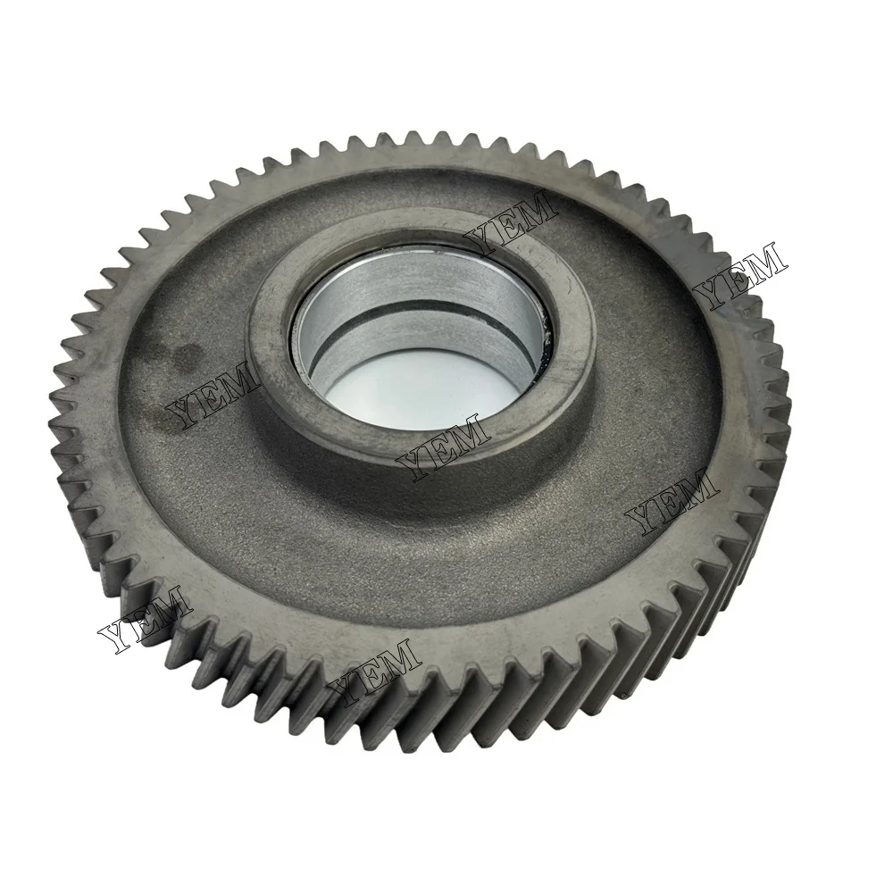 Hot Sale 4TNV106 Idler Gear 123900-25120 for Yanmar