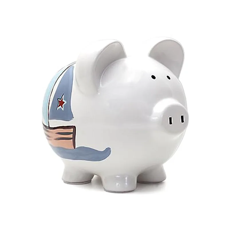 Piggy Banks Ceramic Pig Shaped Money Bank Ceramic Pig Money Bank Buy