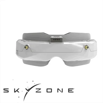 SKYZONE SKY02O FPV Goggles - 640X400 OLED, 5.8ghz Receiver