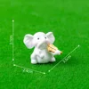 3 violin little elephant