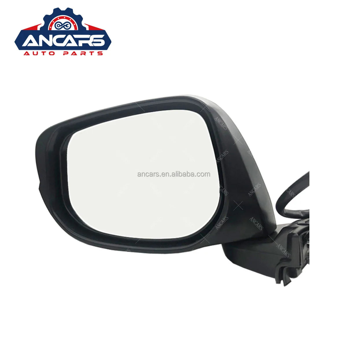 mie Honda Fit Jazz Side Mirrors 76258-TG5-H11 & 76208-TG5-H11