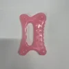 สีชมพู