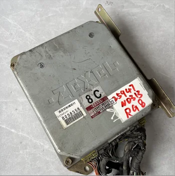 UD Truck CWB536 RG8 Engine 8C ECU ECM Cont Unit - 25947-ND313