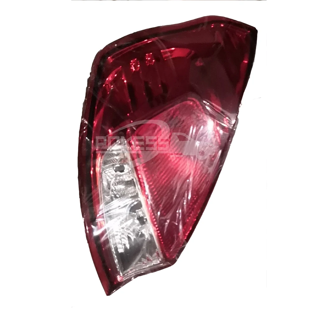 LED Tail Light DA1D51160B DA1D51160A 431-19C7L-U Rear Outer Left Tail ... — 2