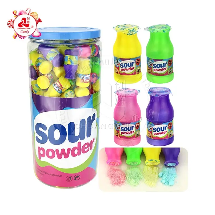 Sour Powder
