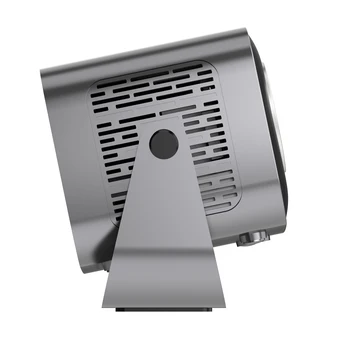 けんです。ほぼ新品！Aiptek V100  DLP ピコプロジェクター Proyector V100 Nativ 720P Wifi Proyector Ledプロジェクター