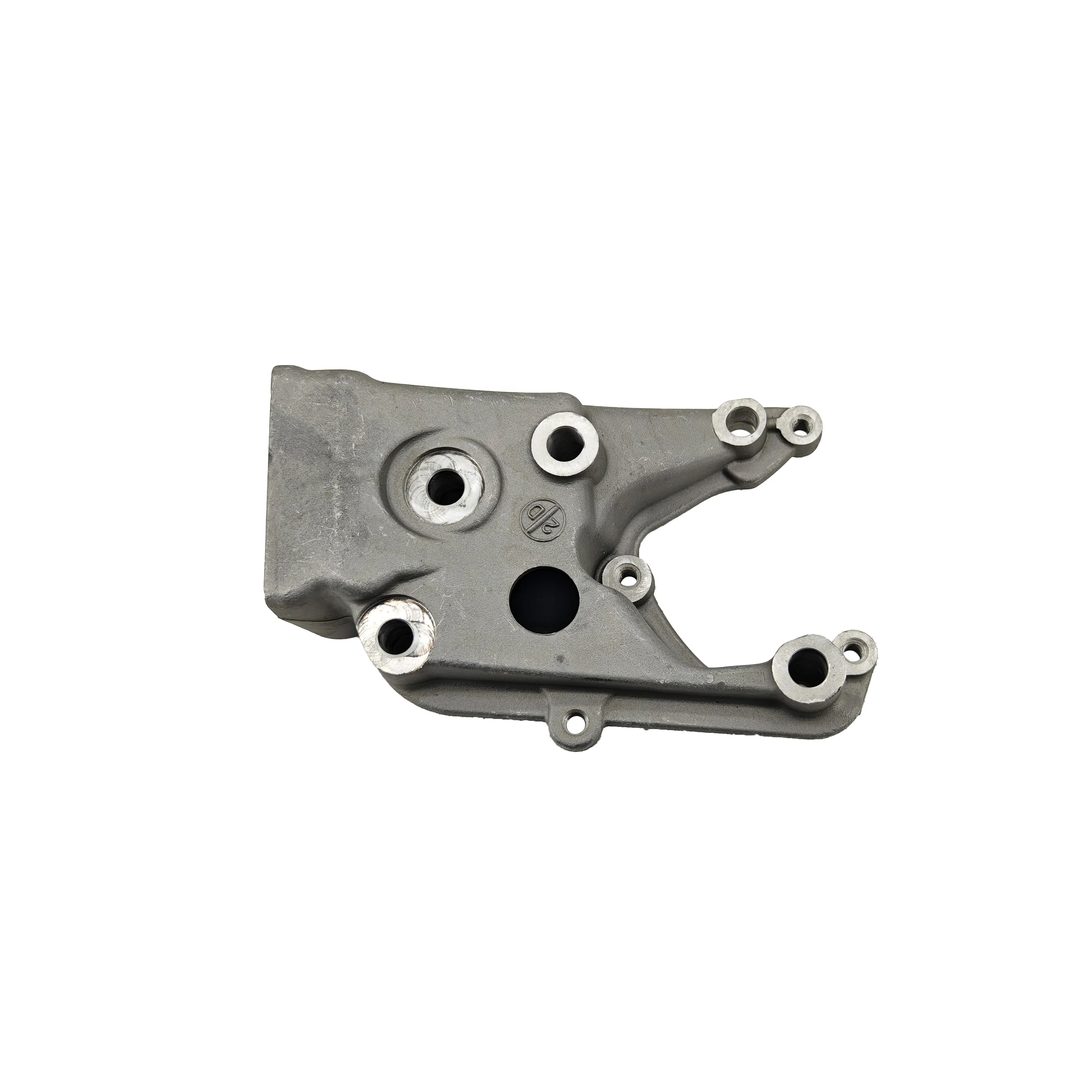 Soporte Motor Lado Caja Kwid Renault Original Todos Años