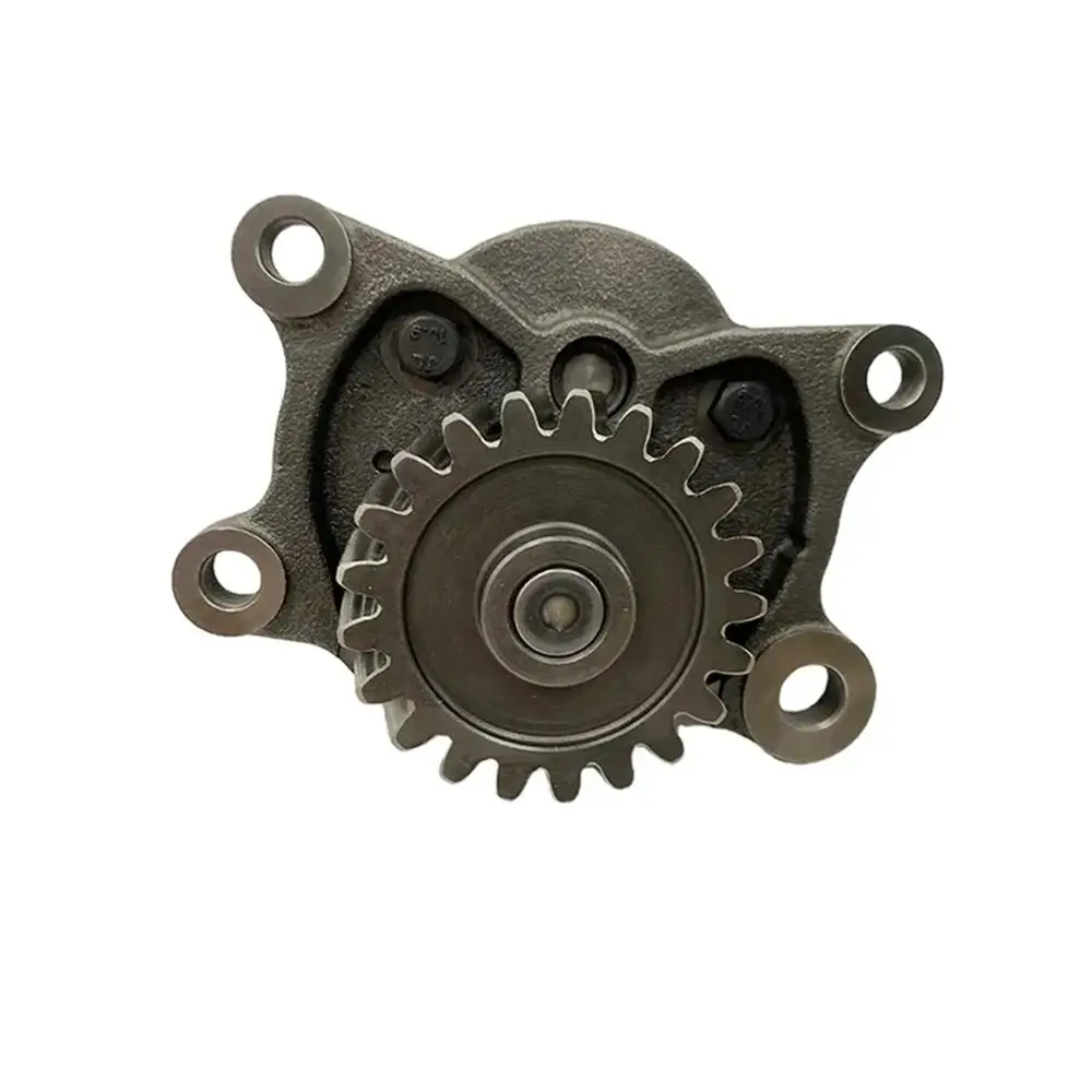 IZUMI Oil Pump for Komatsu 6D125 S6D125 6D117E S6D125E 6151-51-1002 Engine Rebuild Kit