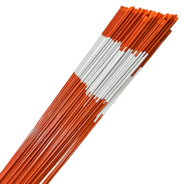 Custom Fiberglass Reinforced Plastic Driveway Snow Stakes Buy