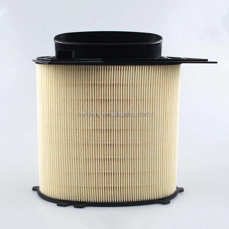 High Quality Engine Air Filter A1390941000 1390940000 1390941000 