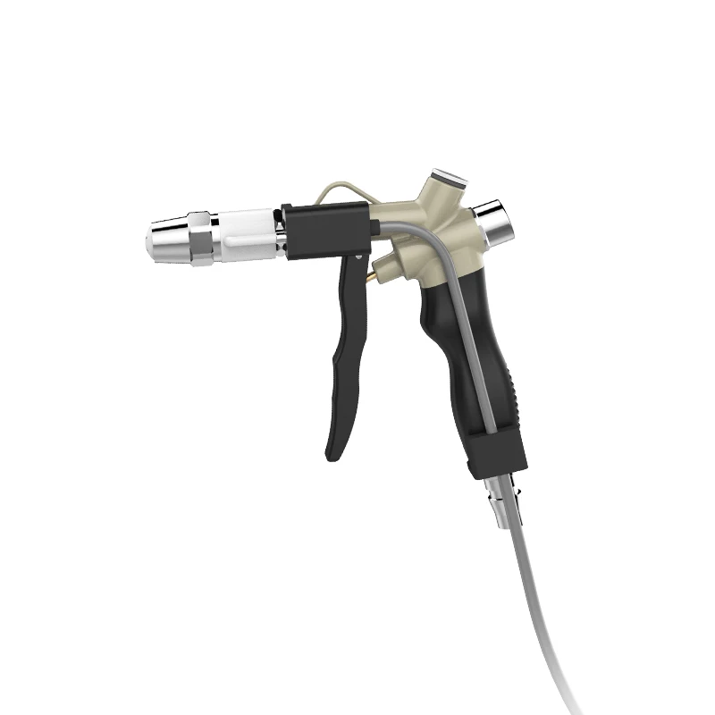 AP-AC2456-18 Anti-static Anti Static Esd Ionizing Ion air Blow Spray Gun