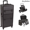 makeup artist case trolley