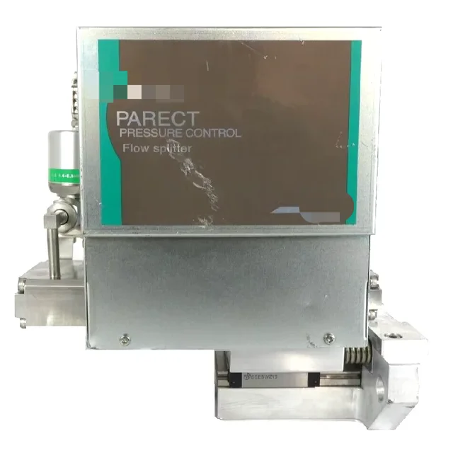 TPR4-05-A100T-X3006 Valve Parect Pressure Control Flow Splitter Working New Original Ready Stock Industrial Automation PAC