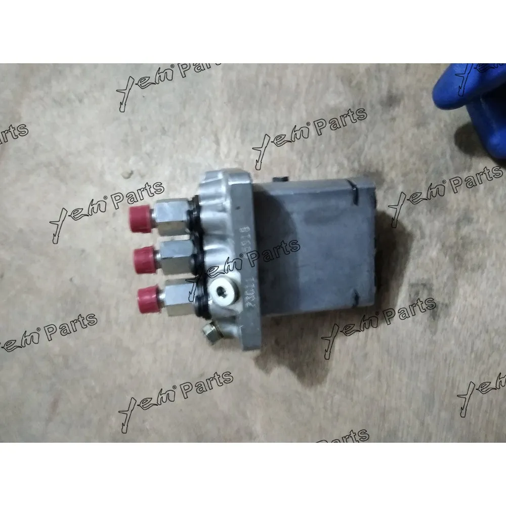 FOR SHIBAURA ENGINE PARTS S773L PUMP ROTOR BRAND NEW DISASSEMBLED 2