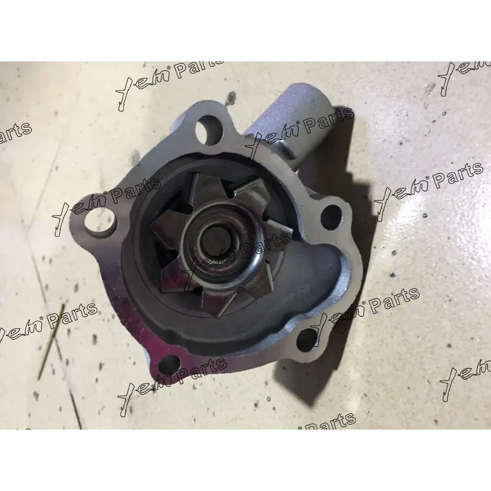 3T75 Water Pump for Yanmar China Engine Parts Supplier 2