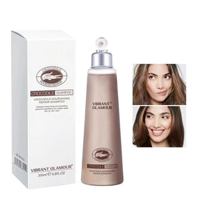 Hair Care Once Effective Natural Caffeine Hair Color Dye Shampoo for Black Hair