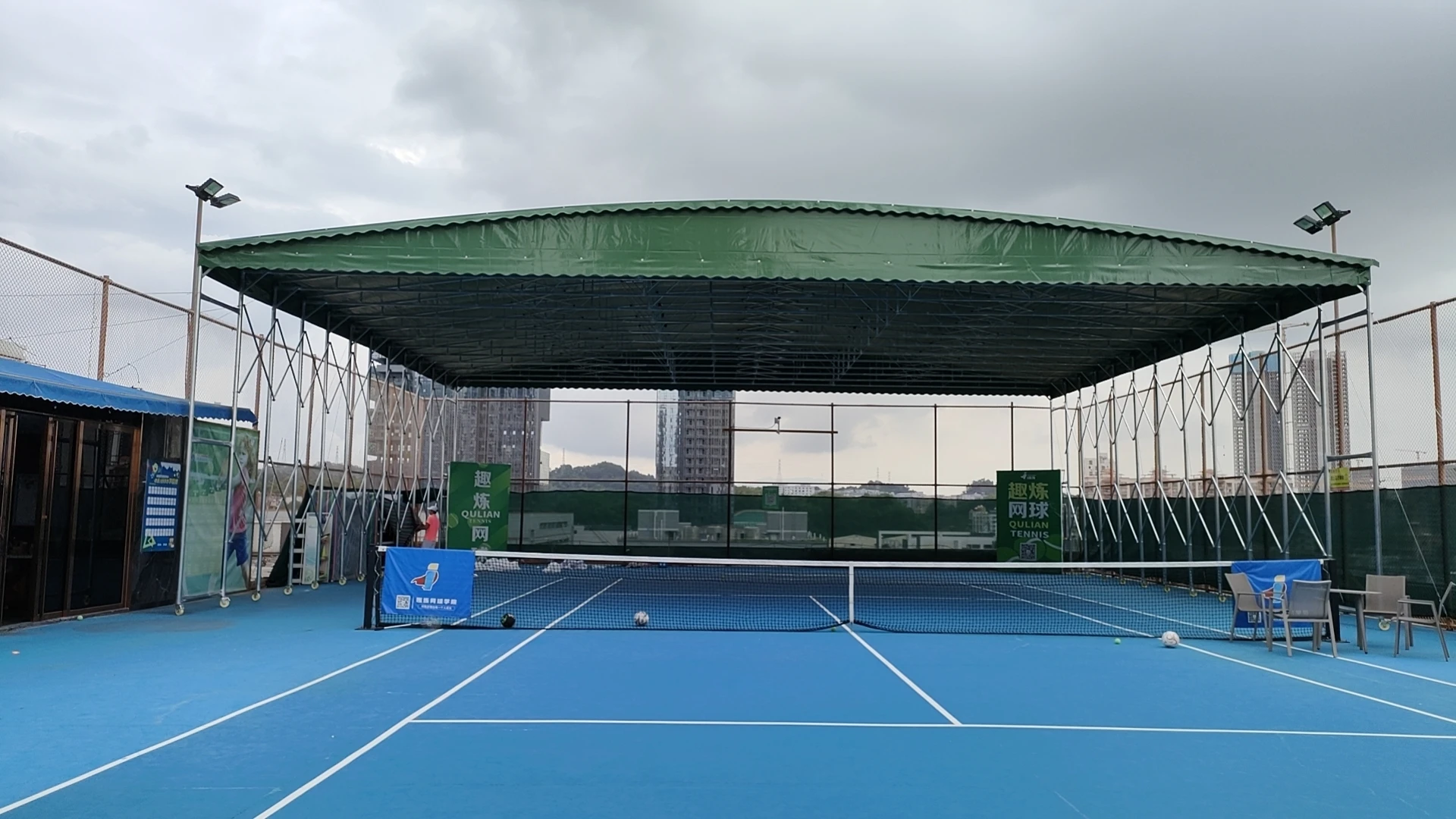 Customizable Galvanized Steel Frame Car Tent PVC Canopy with Waterproof Roof Canvas Outdoor Use Wholesale Folding Garage Shelter