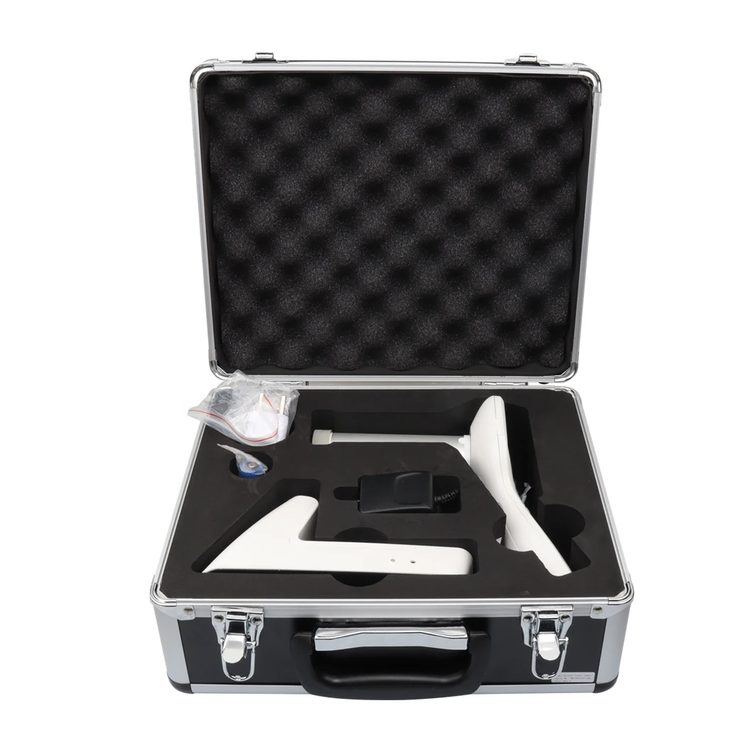 Big Discount Ophthalmic Diagnosis Portable Handheld Non-mydriatic Digital Fundus Retinal Camera