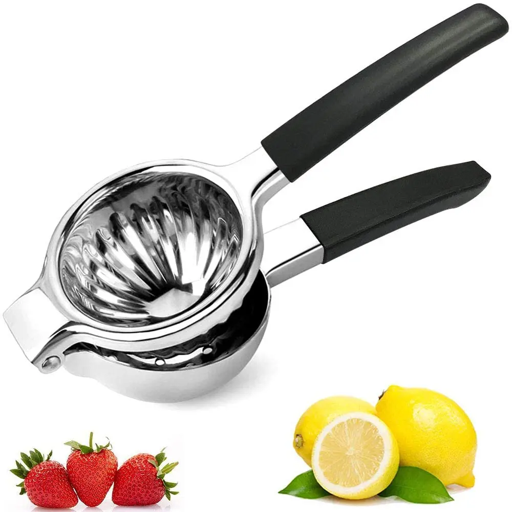 kitchen accessories stainless steel manual handheld