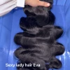 body wave