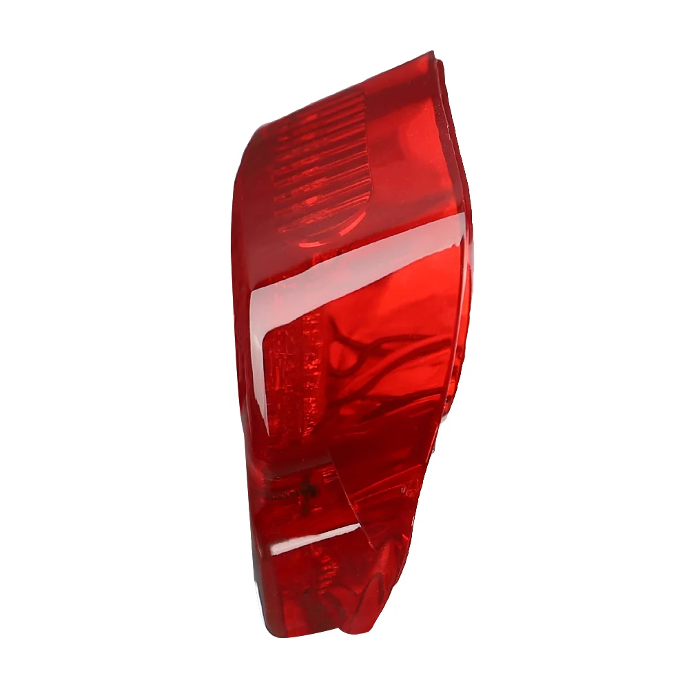 For Sportster Dyna Electra Glide Road Touring Softail LED Tail Light Motorcycle Plug and play Brake Rear Light