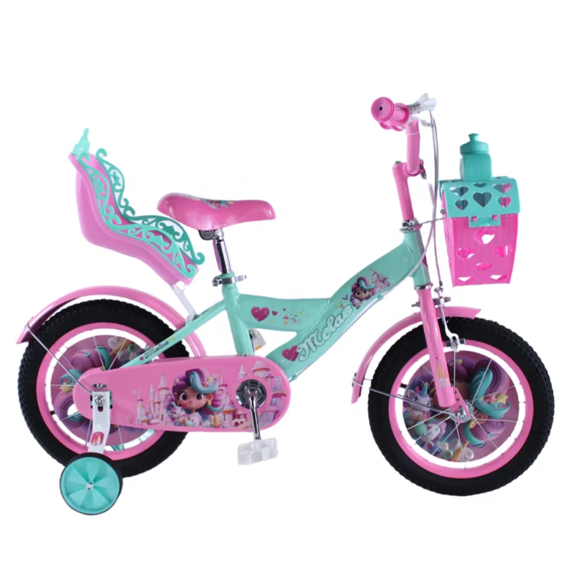Tianxing Kid Bikes - Perfect for 3-Year-Olds Learning to Ride