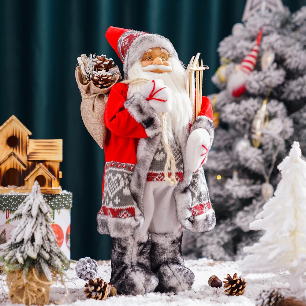 Regalos Navideños Juguetes Que Puedes Pedir En Navidad Muñeco De