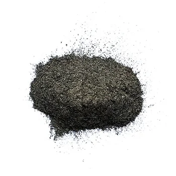 Factory Price High Purity Carbon Black Natural Nickel Coated Graphite Powder