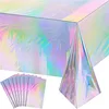 Iridescent