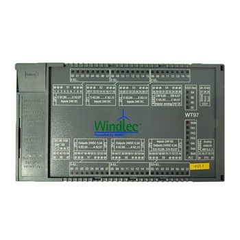07KT92 | 07KT94 | 07KT98 | High-performance Programmable Logic Controller (PLC)  | 07KT97 GJR5253000R4270